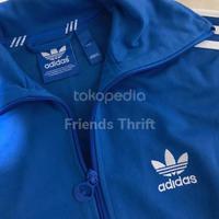 Gambar jaket Adidas Size S Europe #soldout dari Friends Thrift undefined 2 Tokopedia