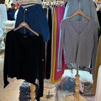 Gambar CARDIGAN (OUTER) RAJUT BANGKOK dari pink.cotton undefined 2 Tokopedia