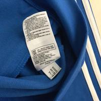 Gambar jaket Adidas Size S Europe #soldout dari Friends Thrift undefined 3 Tokopedia