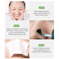 Gambar BREYLEE Blackhead Mask Step 1- Pembersih Komedo (17ml) dari Chen i-deal undefined 2 Tokopedia