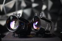 Gambar LED PROJECTOR MOBIL FOGLAM PROJECTOR PROJIE MOBIL SABER SR800 V3 dari CARINDO AUTO PARTS undefined 1 Tokopedia
