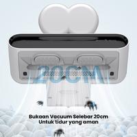 Gambar DEERMA CM980 Vacuum Cleaner Penyedot Debu Tungau Kasur Double Cup 450W - VACUUM CM980 dari RARUBY HOME OFFICIAL undefined 2 Tokopedia