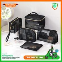 Gambar POUCH MAKE UP SABUN MANDI TAS TRAVEL BAG ORGANIZER KOSMETIK TRAVELING - SMG3 dari insideflow id undefined 1 Tokopedia