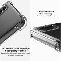 Gambar Case Xiaomi 13 Ultra 5G imak Shockproof Airbag TPU Phone - 1 dari All Case Impor undefined 4 Tokopedia
