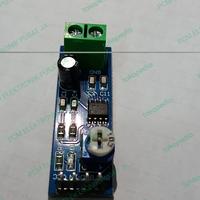 Gambar 1462 kit module modul mini amplifier ampli 200x gain audio 5v-12v dari PCM ELEKTRONIK PUSAT JAKARTA undefined 1 Tokopedia