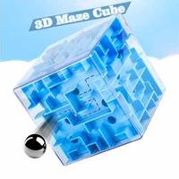 Gambar Mainan Edukasi Anak Puzzle Labirin 3D Maze Labyrinth Speed - 173 dari VANZRIL STORE undefined 5 Tokopedia