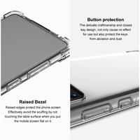 Gambar Case Xiaomi 13 Ultra 5G imak Shockproof Airbag TPU Phone - 1 dari All Case Impor undefined 5 Tokopedia