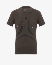 Gambar Nike Jordan Kids Essential Jumpman Tee. Grey. JDK95C122X79. Kaos Anak Remaja Original - XL dari ONE HUNDRED ORIGINAL undefined 2 Tokopedia