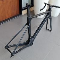 Gambar Frameset polygon helios a8x size S dari Pak Haji Shop undefined 2 Tokopedia