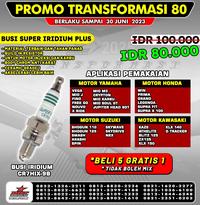 Gambar TB THROTTLE BODY VARIO 160 SEMI DOWDRAF BRT - TB ONLY 32MM, DPR8 dari BRT Factory Store undefined 3 Tokopedia