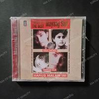 Gambar CD Music Best Of The Best Mayang Sari Prod PT Musica Studio's (Segel) dari kia cd quality undefined 1 Tokopedia