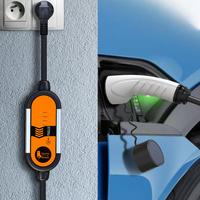 Gambar Feyree Portable Fast EV Charger Type 2 3.5KW 7KW Electric Car Charger dari KOLMI Indonesia undefined 5 Tokopedia