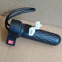 Gambar handle gas sepeda listrik dari fendibike_NEW undefined 1 Tokopedia
