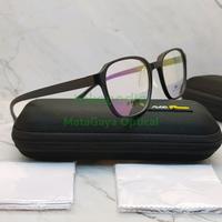 Gambar Kacamata Original EBC FLEXI CP204 C1 Made in Korea Allergy Free dari matagaya optical undefined 4 Tokopedia