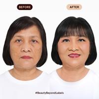 Gambar Dear Me Beauty Airy Poreless Fluid Foundation - F.C01 dari Dear Me Beauty undefined 4 Tokopedia