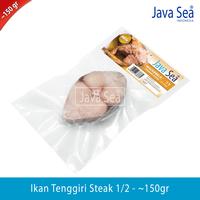 Gambar Ikan Tenggiri Steak 1/2 pack 100-200gr Java Sea dari JAVA SEA undefined 2 Tokopedia