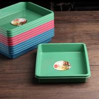 Gambar Nampan Plastik Murah No.4 dari TokoMajushop undefined 3 Tokopedia