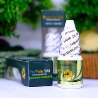 Gambar Obat luka sunat/khitan agar cepat kering, Obat pengering luka sunat dari Nafiza herbal undefined 4 Tokopedia