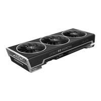 Gambar XFX AMD Radeon RX 6700 XT SPEEDSTER QICK 319 12GB GDDR6 3FAN dari GoodsTechID undefined 4 Tokopedia
