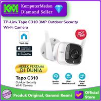 Gambar TP-Link Tapo C310 3MP Outdoor Security Wi-Fi Camera CCTV IP Camera dari KomputerMedan OS undefined 1 Tokopedia