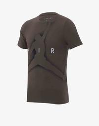 Gambar Nike Jordan Kids Essential Jumpman Tee. Grey. JDK95C122X79. Kaos Anak Remaja Original - XL dari ONE HUNDRED ORIGINAL undefined 1 Tokopedia