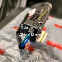 Gambar Motor Central Lock Isuzu Panther Kabel 2 Original dari Atlas Motor undefined 4 Tokopedia