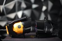 Gambar LED PROJECTOR MOBIL FOGLAM PROJECTOR PROJIE MOBIL SABER SR800 V3 dari CARINDO AUTO PARTS undefined 3 Tokopedia