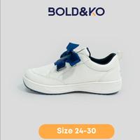 Gambar BOLD&KO Younger Kids Chavela Navy - Sepatu Anak Perempuan 3-7 Tahun Fashion - 26 dari BOLD&KOOFFICIAL undefined 2 Tokopedia