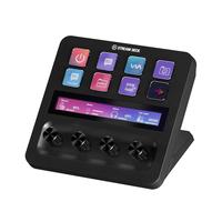 Elgato Stream Deck+ Studio Controller for Streaming Knob with LCD Keys Display - foto 2