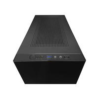 Gambar CUBE GAMING AXEL V2.0 GLASS BLACK dari Cube Gaming Official undefined 2 Tokopedia
