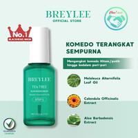 Gambar BREYLEE Blackhead Mask Step 1- Pembersih Komedo (17ml) dari Chen i-deal undefined 1 Tokopedia