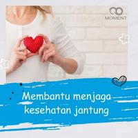 Gambar Morex Moment Asli Serbuk Herbal Vitalitas Pria Isi 15 saset dari STOCKIST MOMENT OFFICIAL undefined 2 Tokopedia