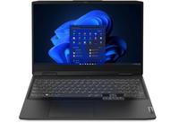 Gambar Lenovo IdeaPad Gaming 3 15IAH7 i5-12450H RTX 3050 8GB 512GB SSD 165Hz - Paket Screen, 16GB dari Sentral Komputer Pusat undefined 4 Tokopedia