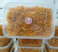 Gambar kentang mustofa pedas manis gurih dari Mandiri Frozen Food undefined 2 Tokopedia