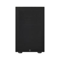 Gambar CUBE GAMING AXEL V2.0 GLASS BLACK dari Cube Gaming Official undefined 3 Tokopedia