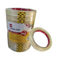 Gambar SOLASI ISOLASI BENING 12 MM X 72 Y DELI A412 SELOTIP PAKET EXTRA KUAT dari JAYA.ATK undefined 1 Tokopedia