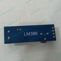 Gambar 1462 kit module modul mini amplifier ampli 200x gain audio 5v-12v dari PCM ELEKTRONIK PUSAT JAKARTA undefined 2 Tokopedia