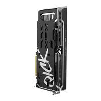 Gambar XFX AMD Radeon RX 6700 XT SPEEDSTER QICK 319 12GB GDDR6 3FAN dari GoodsTechID undefined 3 Tokopedia