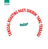 Gambar Kopitalis Biji atau Bubuk Fine Robusta grade 1 -   Coffee Robusta Premium dari Kopitalis Coffee Roaster undefined 5 Tokopedia