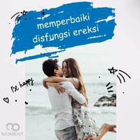 Gambar Morex Moment Asli Serbuk Herbal Vitalitas Pria Isi 15 saset dari STOCKIST MOMENT OFFICIAL undefined 3 Tokopedia
