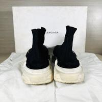 Gambar SIZE 41 BALENCIAGA SPEED TRAINER AUTHENTIC ORIGINAL SNEAKERS 100% dari AHMconsignment undefined 2 Tokopedia