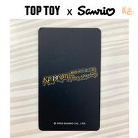 Gambar Action Figure TOPTOY Kuromi Poker Kingdom Series ORI Sanrio Blind Box - Diamond dari Kawaii Universe undefined 5 Tokopedia