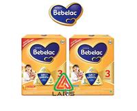 Gambar BEBELAC 3 1800GR MADU/VANILLA - MADU dari laris kartasura undefined 1 Tokopedia