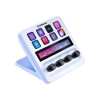 Elgato Stream Deck+ Studio Controller for Streaming Knob with LCD Keys Display - foto 3