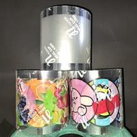 Gambar CUP LID SEALER Tutup Plastik 1000 gelas 10oz - 16 GOJEK - Kartun dari BP Collections Plastics undefined 1 Tokopedia