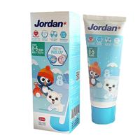 Gambar Jordan Pasta Gigi Anak Step 1 Usia 0-5 Tahun  75 g dari BigSmart jakarta utara undefined 1 Tokopedia