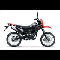 Gambar KAWASAKI KLX 150 SM (DEPOK BEKASI BOGOR) dari Super Kawasaki undefined 3 Tokopedia