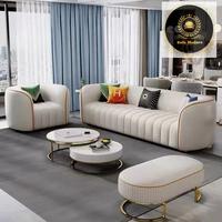 Gambar Sofa Set Modern Minimalis Ruang Tamu Super Mewah Elegant Terbaru dari Modernsofa undefined 2 Tokopedia