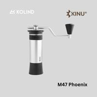 Gambar Kinu Manual Coffee Grinders - M47 Phoenix dari kolind coffee undefined 3 Tokopedia