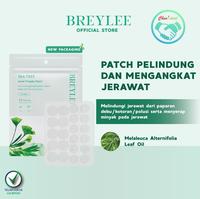 Gambar BREYLEE Acne Pimple Patch Day 0.1mm - Sticker Jerawat (22 Stiker) dari Chen i-deal undefined 1 Tokopedia